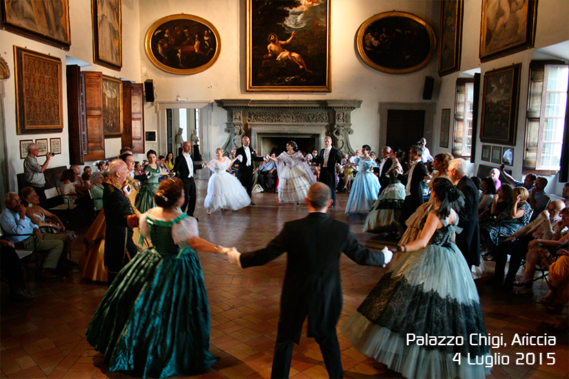 storia della danza